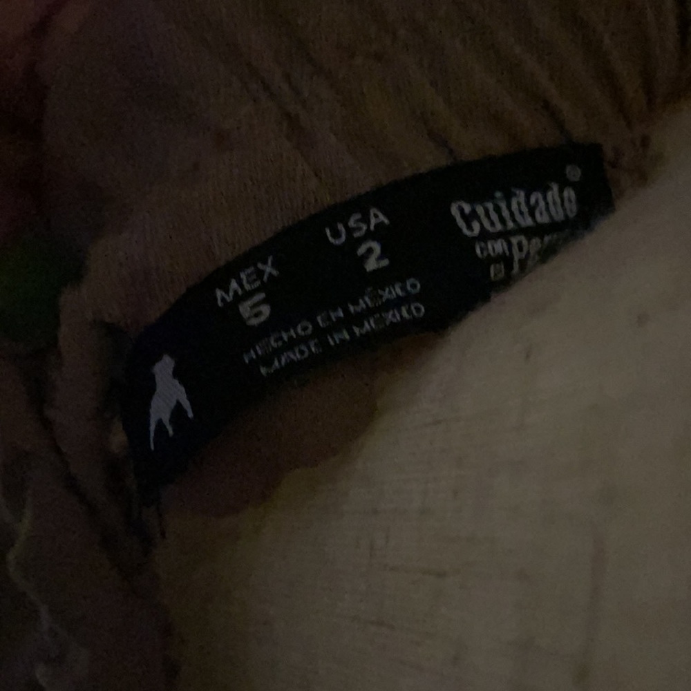 Cargo pants - Picture 3 of 3
